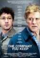 The Company You Keep