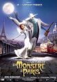 Un monstru la Paris