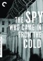 The Spy Who Came in from the Cold