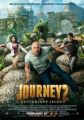 Journey 2: The Mysterious Island