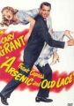 Arsenic and Old Lace