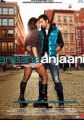 Anjaana Anjaani