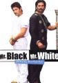 Mr. White Mr. Black