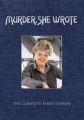 Murder, She Wrote