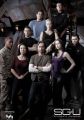 SGU Stargate Universe