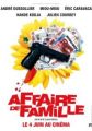 Affaire de famille