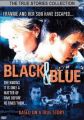 Black and Blue