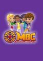 Monster Buster Club