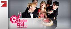 Liebe isst... Das Single-Dinner