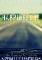 Happiness Is