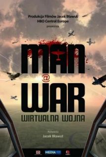Man at War