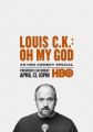 Louis C.K.: Dumnezeule!