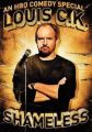 Louis C.K.: Fără ruşine