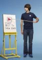 Important Things with Demetri Martin