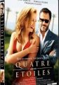 Quatre &eacute;toiles
