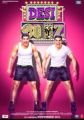 Desi Boyz