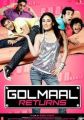Golmaal Returns