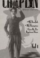Charlot boxeur
