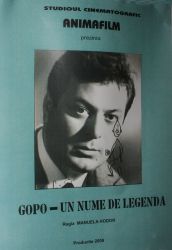Gopo, un nume de legendă