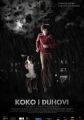 Koko and the Ghosts