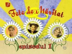 Fete de măritat