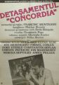 Detasamentul Concordia