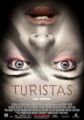 Turişti pe tărâmul groazei