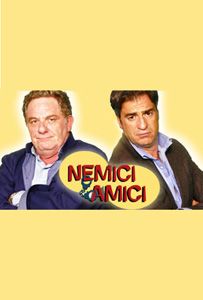 De-a şoarecele şi pisica - Detectivii