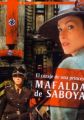 Mafalda of Savoy