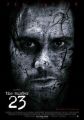 The Number 23