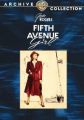 Fata de pe 5th Avenue
