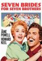 Seven Brides for Seven Brothers