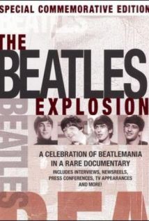 Explozia Beatles