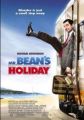 Mr. Bean's Holiday