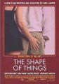 The Shape of Things