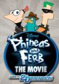 Phineas şi Ferb: în a 2-a dimensiune