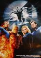 Fantastic 4: Rise of the Silver Surfer