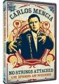 Carlos Mencia: No Strings Attached
