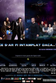 Ce s-ar fi întâmplat dacă?