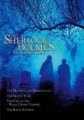 Tanarul Sherlock Holmes