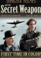 Sherlock Holmes - Arma secretă