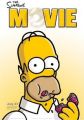 The Simpsons Movie