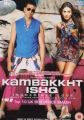 Kambakkht Ishq