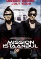 Mission Istaanbul: Darr Ke Aagey Jeet Hai!