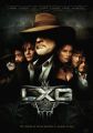 The League of Extraordinary Gentlemen
