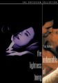 The Unbearable Lightness of Being