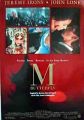 M. Butterfly