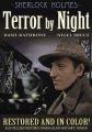 Sherlock Holmes - Teroare în noapte