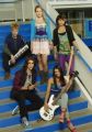 Lemonade Mouth