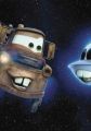 Mater's Tall Tales